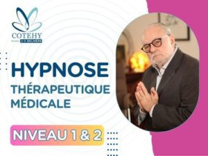 Therapies Formation Cotehy Hypnotherapie Hypnose Therapeutique Medicale Niveau1et2