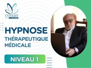 Therapies Formation Cotehy Hypnotherapie Hypnose Therapeutique Medicale Niveau1